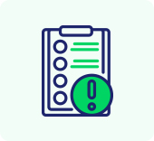 our process card icon 2