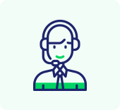 our process card icon 3